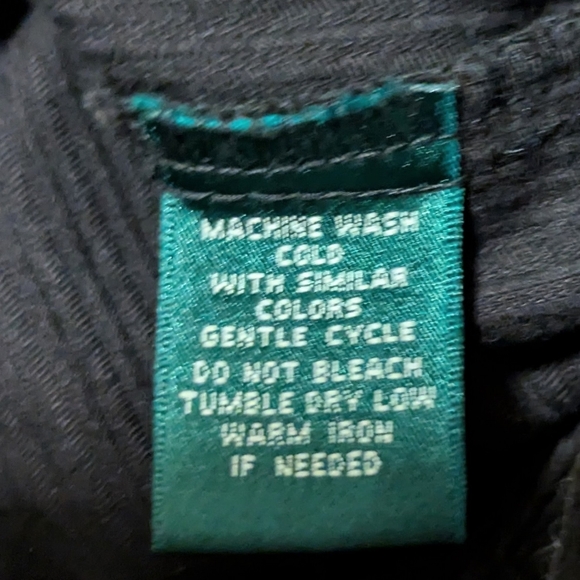 Ralph Lauren Trucker Corduroy Jacket - Picture 11 of 12